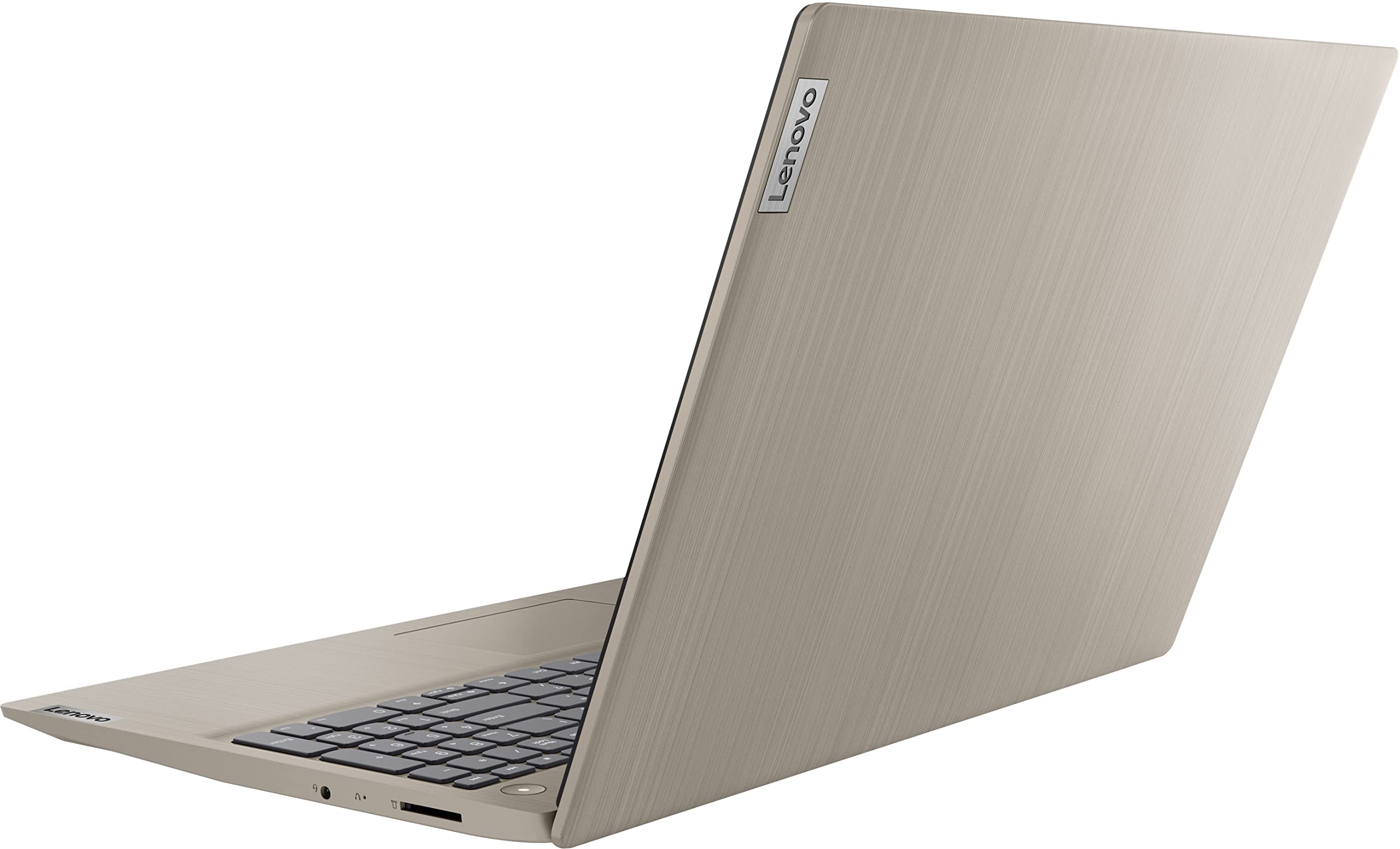 Lenovo IdeaPad 3 15ITL05 15.6" Touchscreen Notebook HD - i3-1115G4 - 8GB RAM - 256GB SSD - 81X800ECUS