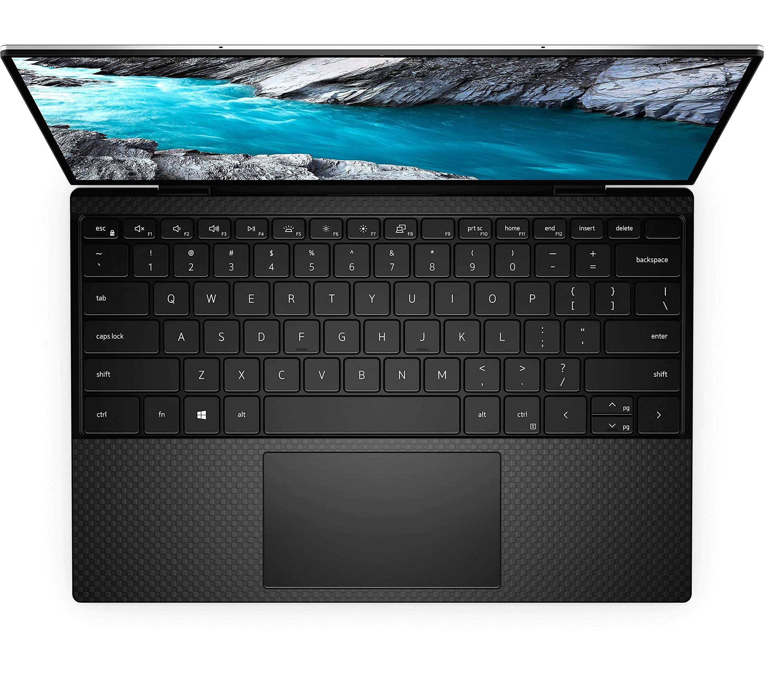 Dell XPS 13 9310 13.4" - UHD+ Touch - i7-1165G7 - 32GB RAM - 1TB SSD - Silver