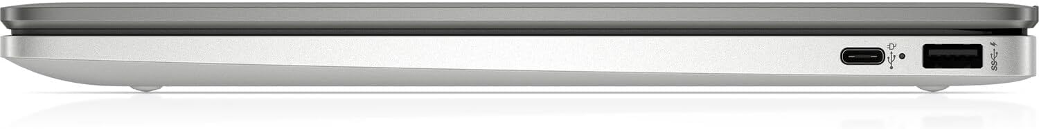 HP 14 x360 Touch Chromebook Intel Celeron N4000 4GB RAM 64GB eMMC - 14A-CA0130WM