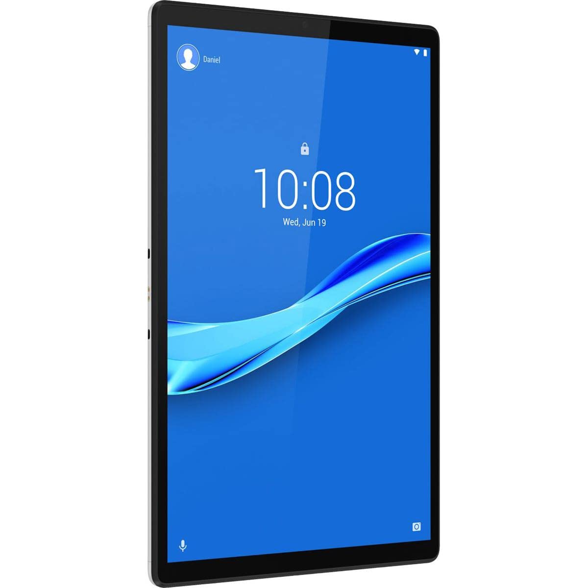 Lenovo Tab M10 FHD (2nd Gen) - 10.3" Tablet - 32GB - Iron Gray - ZA5T0380US