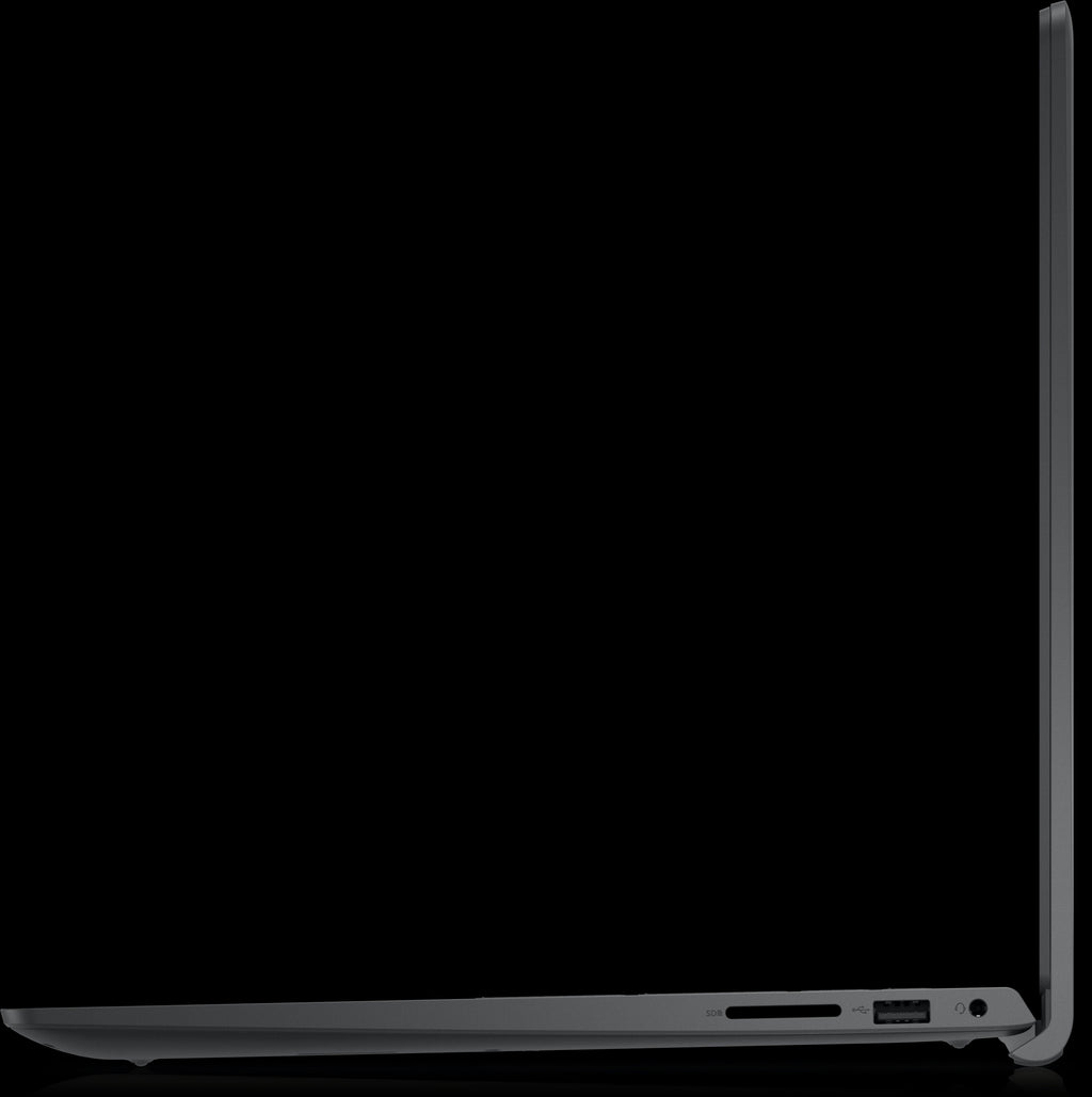 Dell Inspiron 15 3511 - i5-1035G1 - 12GB RAM - 512GB SSD - Carbon Black