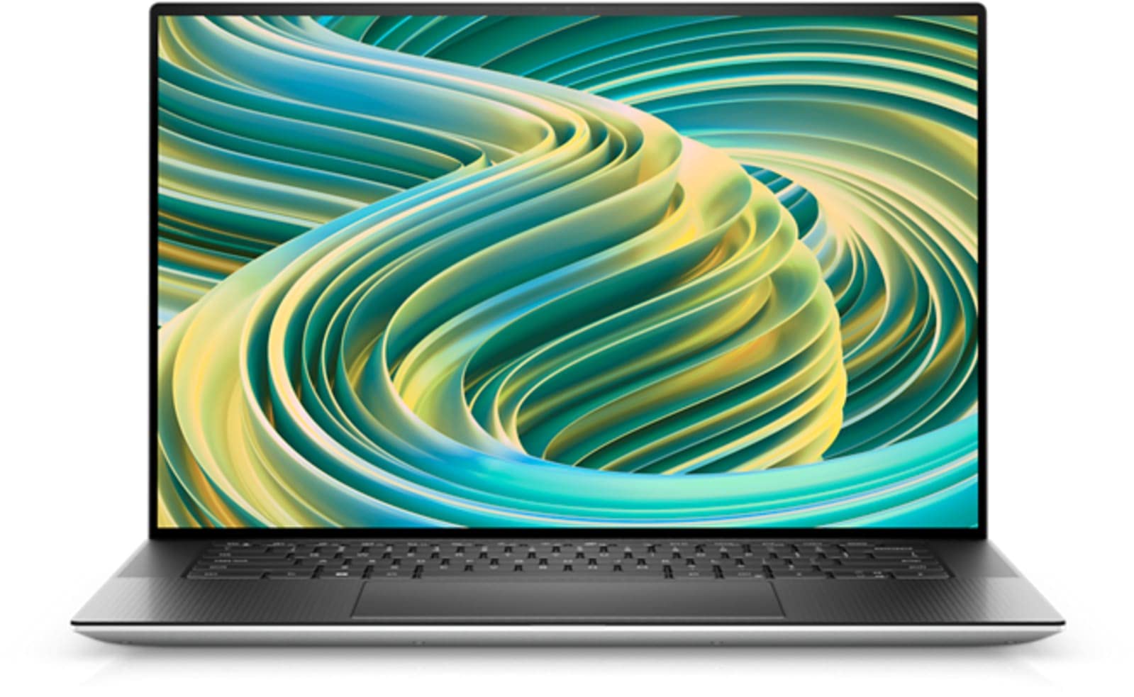 Dell XPS 15 9530 - FHD+Touch i9-13900H - 32GB RAM - RTX 4070 - 1TB SSD - Silver