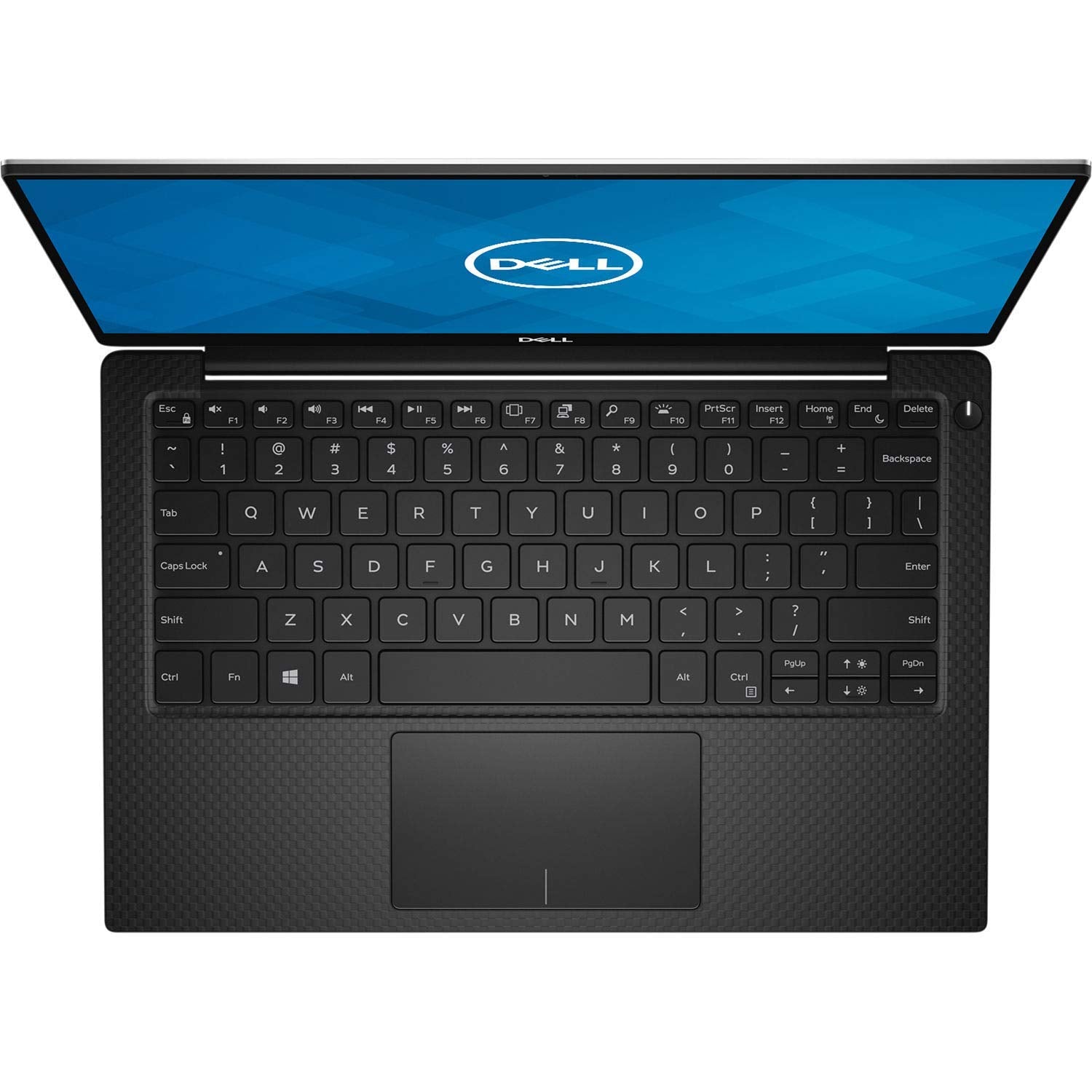 Dell XPS 13 7390 13.3" FHD Laptop Computer - i7-10510U - 8GB RAM - 512GB SSD