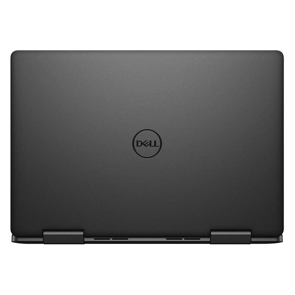 Dell?Inspiron?13?7386?2?in?1 ? 13.3? UHD Touch ? Intel?Core?i7?8565U ? 16?GB RAM ? 256?GB SSD ? Black ? I7386?7007BLK?PUS