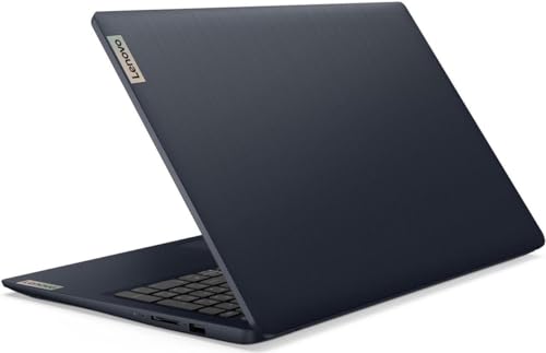Lenovo IdeaPad 3i 15.6"" - Intel Core i3-1215U Processor Processor - 8GB RAM - 512GB Storage - Blue - 82RK00BDUS