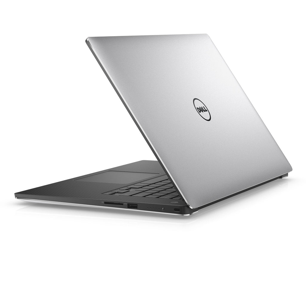 Dell XPS9560-5000SLV-PUS 15.6" - i5-7300HQ - 8GB RAM - GTX 1050 - 256GB SSD - Silver