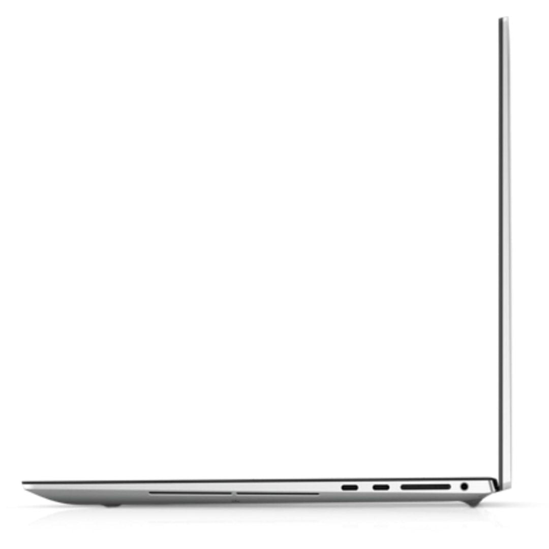 Dell - XPS 9720 17? UHD+ Touch Screen Laptop - i7-12700H - 16GB RAM - RTX 3060 - 1TB SSD - Platinum Silver - XPS9720-7218PLT-PUS