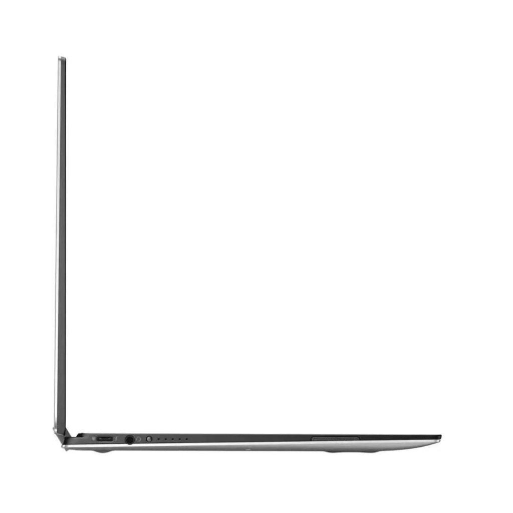 Dell XPS 9365 2-in-1 13.3" FHD Touch-Screen Laptop - Intel Core i7-7Y75 - 16GB RAM - 256GB SSD - Black - XPS9365-7086SLV-PUS