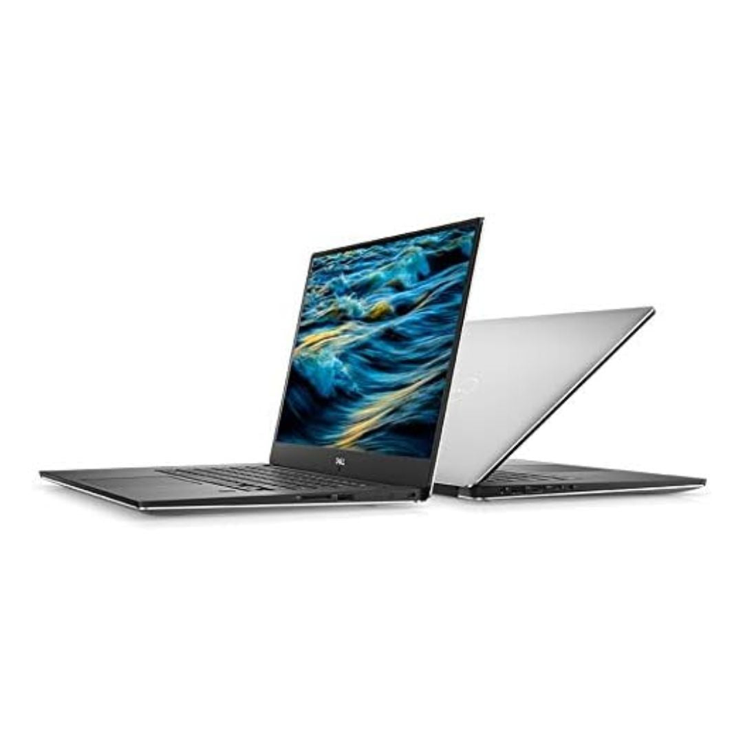 Dell XPS 15 - i7-8750H - 16GB RAM - GTX 1050Ti - 512GB SSD