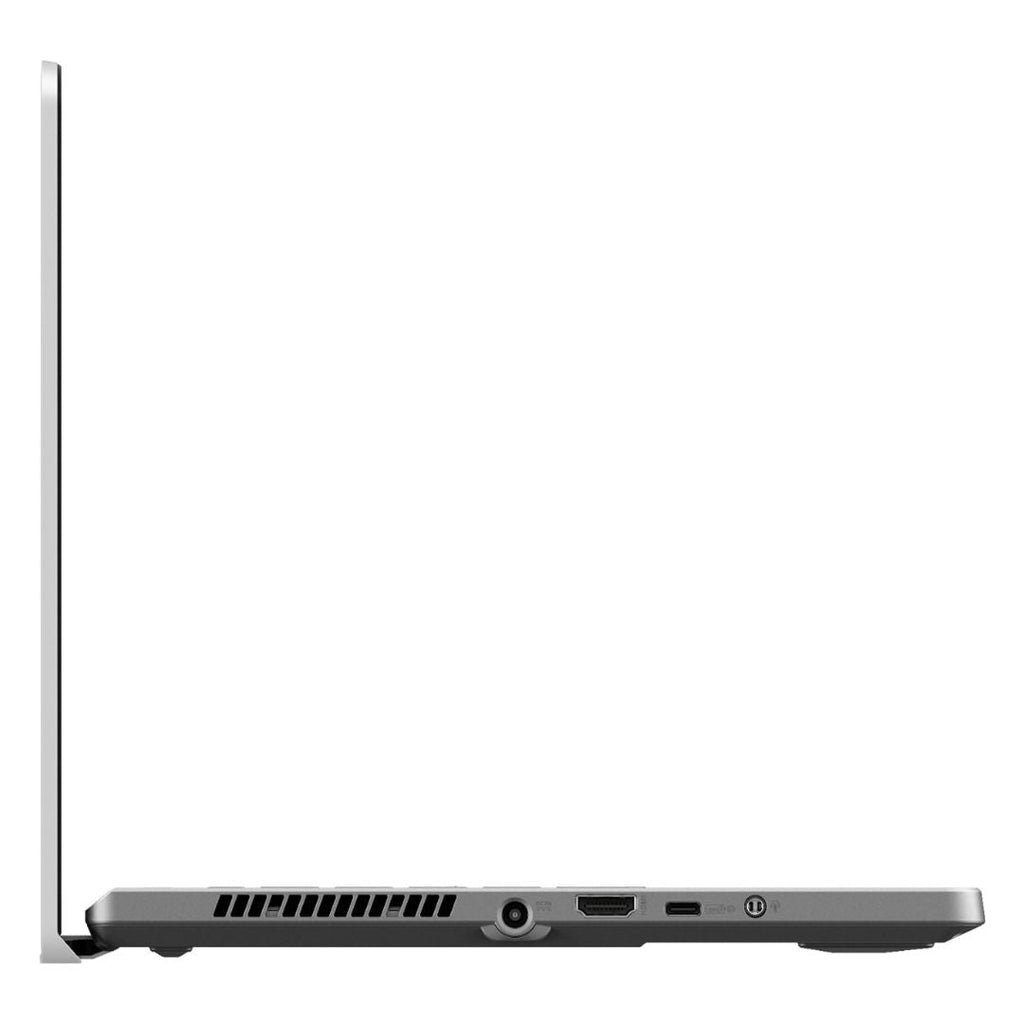 ASUS ROG Zephyrus G14 ? 14" FHD 120Hz ? AMD Ryzen 9 4900HS ? RTX 2060 Max-Q ? 16GB RAM ? 1TB SSD ? Moonlight White ? GA401IV-BR9N6