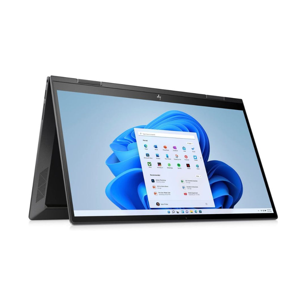 HP Envy x360 ? 15.6" FHD Touch 2-in-1 ? Ryzen 7 5700U ? 12GB RAM ? 512GB SSD ? 15-ee1093cl