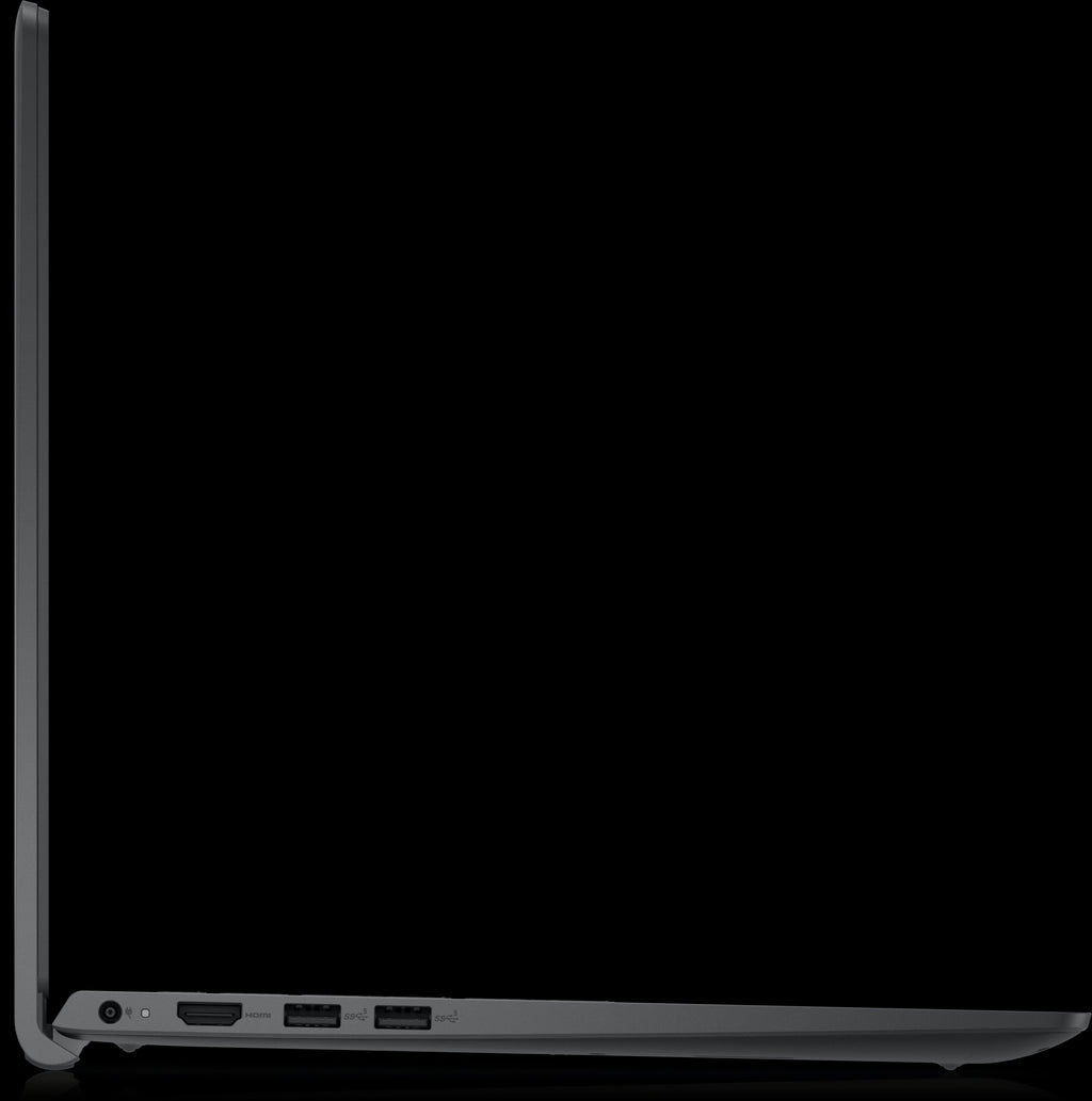 Dell Inspiron 15 3511 - i5-1035G1 - 12GB RAM - 512GB SSD - Carbon Black