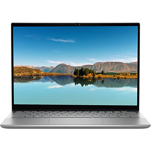 Dell Inspiron 2-in-1 - 14"" FHD+ TS - Intel Core i7-1255U 12th Gen - Platinum Silver - I7420-7976SLV-PUS