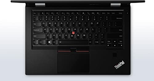 Lenovo ThinkPad X1 Carbon 4th Gen - 14" FHD - i5-6300U - 8GB RAM - 256GB SSD - 20FB004JUS
