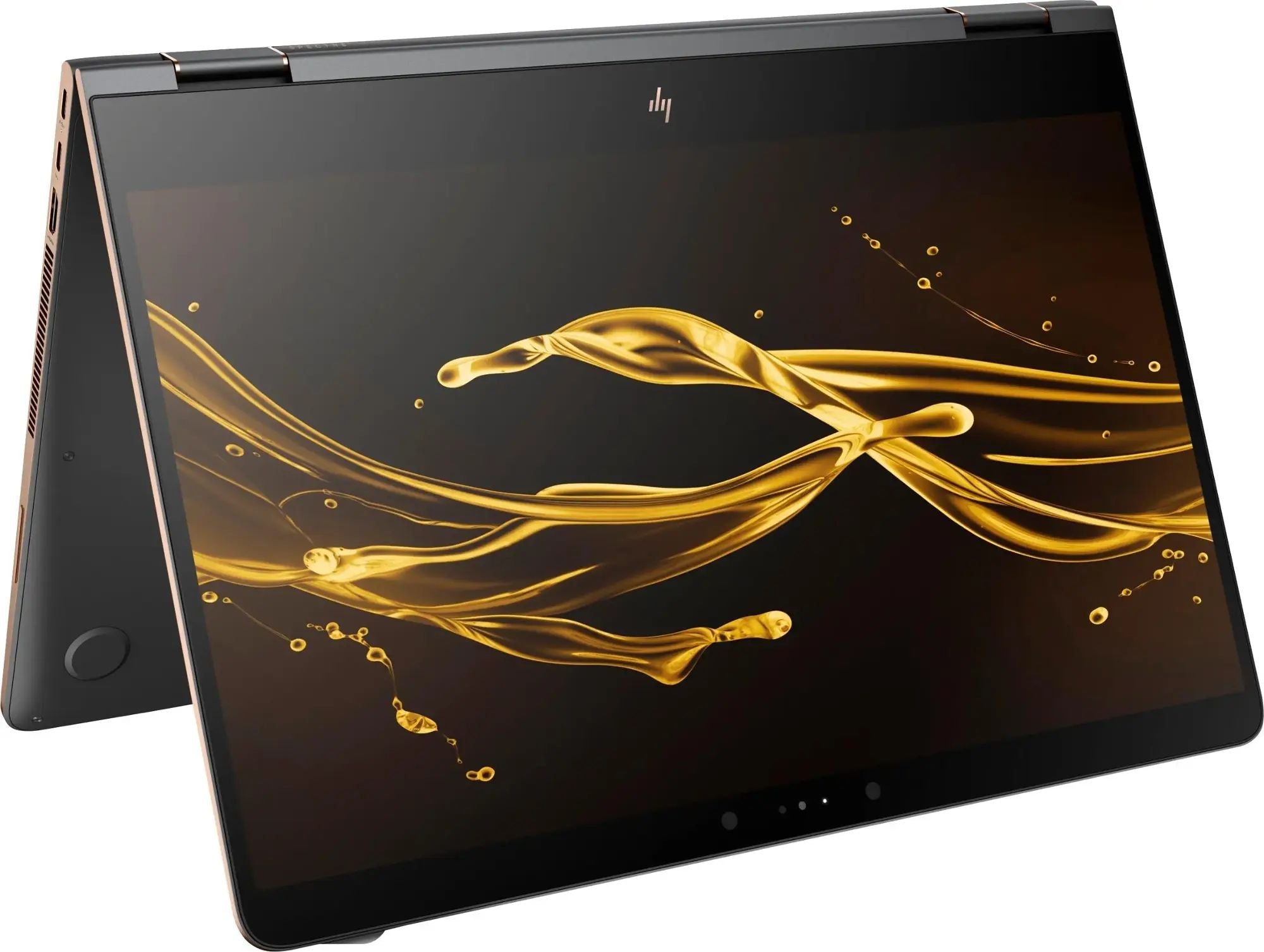 HP Spectre x360 2in1 UHD Touch-i7-8550U-16GB RAM-MX150 - 512GB SSD - 15-ch0011nr