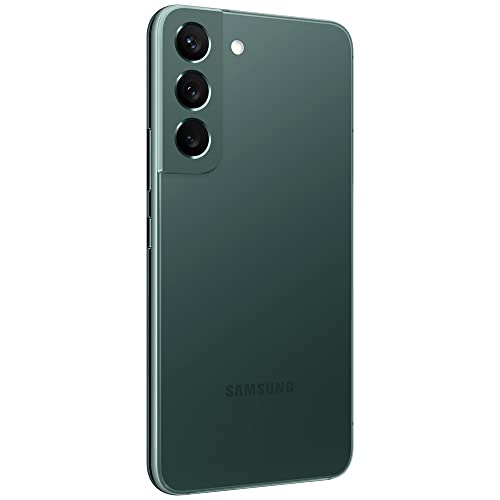 AT&T Samsung Galaxy S22 Plus 5G - 256GB - Green - SM-S906UZGEATT