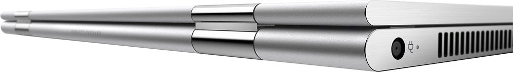 HP Spectre x360 2-in-1 13.3" Touch-Screen Laptop - Intel Core i7-5500U - 8GB RAM - 256GB SSD - Natural Silver - 13-4101dx
