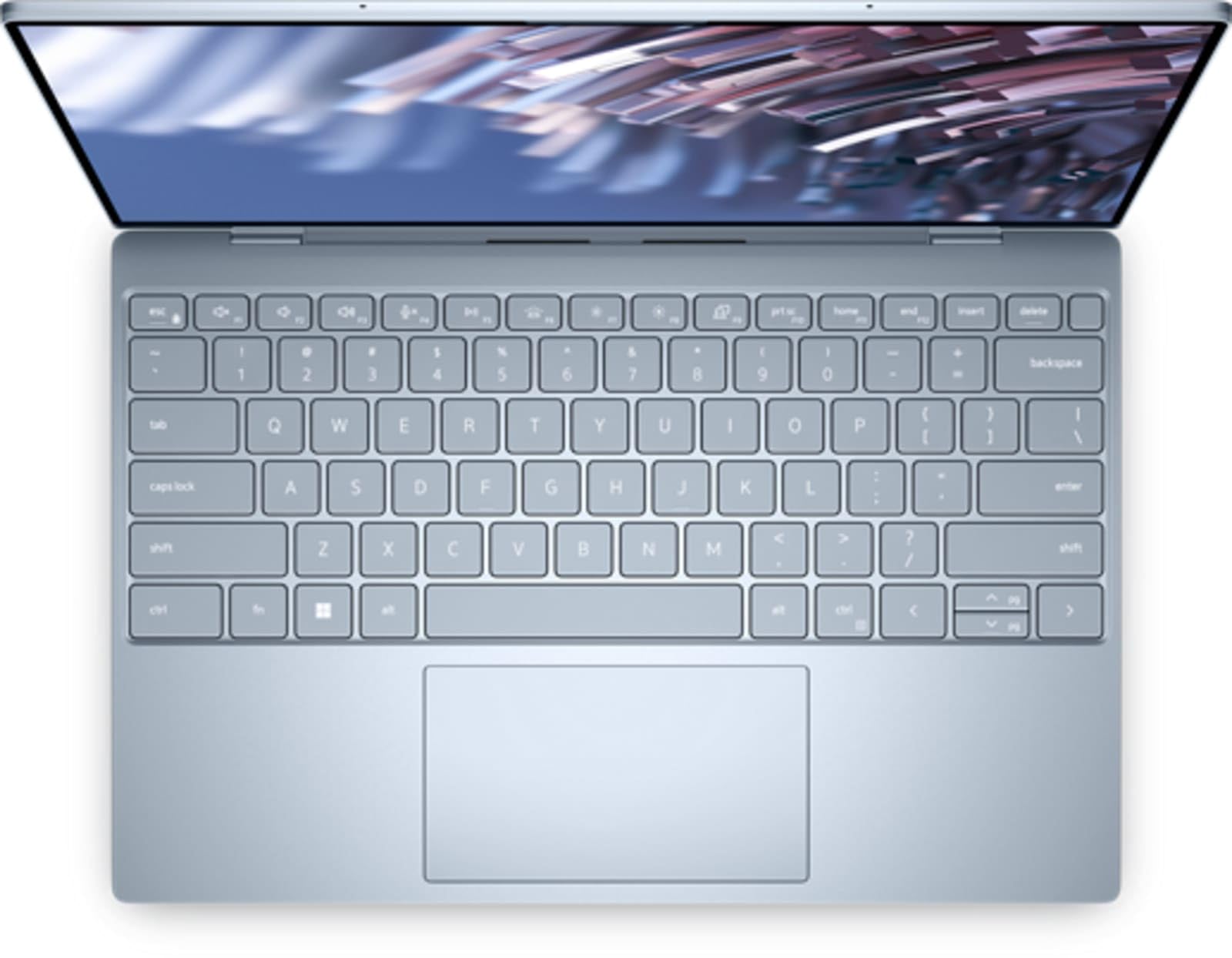 Dell XPS 13" 9315 - i5-1230U - 8GB RAM - 512GB SSD - Silver