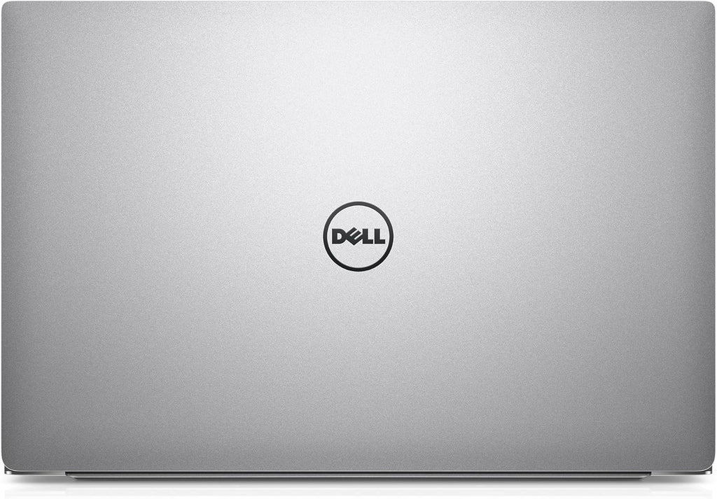 Dell XPS 15 9550 - 15.6" FHD - i7-6700HQ - 16GB RAM - GTX 960M - 512GB SSD