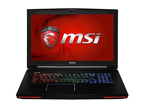 GE Series GE72 Apache Pro-029 17.3 laptop-  i7-6700HQ, 16 GB RAM, 1 TB HDD+128 GB SSD, GTX 960M Windows 10