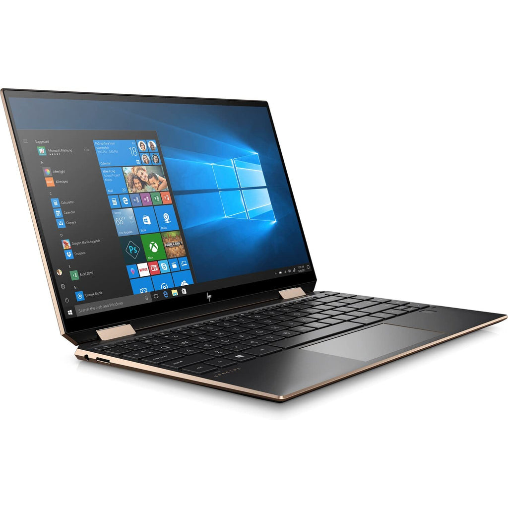 HP Spectre X360 13.3" 4K UHD TS i5 - 512GB SSD - 8GB RAM - 4.2GHz - 13-aw2003dx