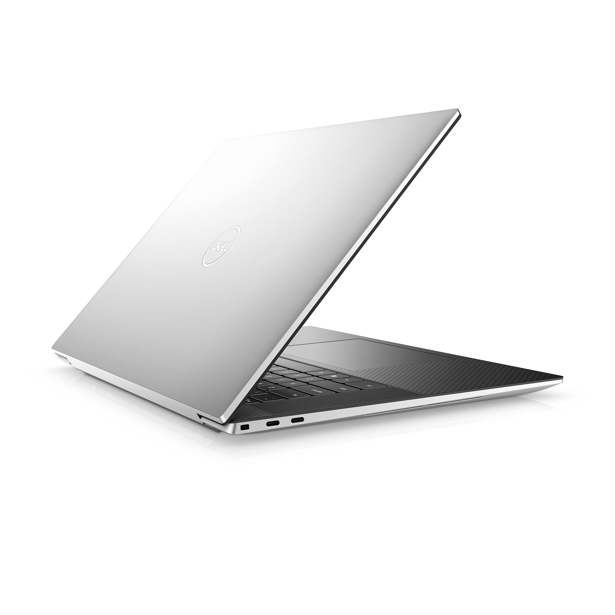 Dell XPS 17 9710 - 17" FHD+ - i7-11800H - 16GB RAM - 512GB SSD - RTX 3050 - Silver