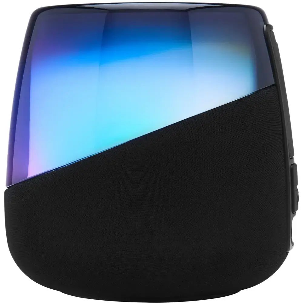 iHome - Portable Bluetooth Speaker - Black - IBTW750B