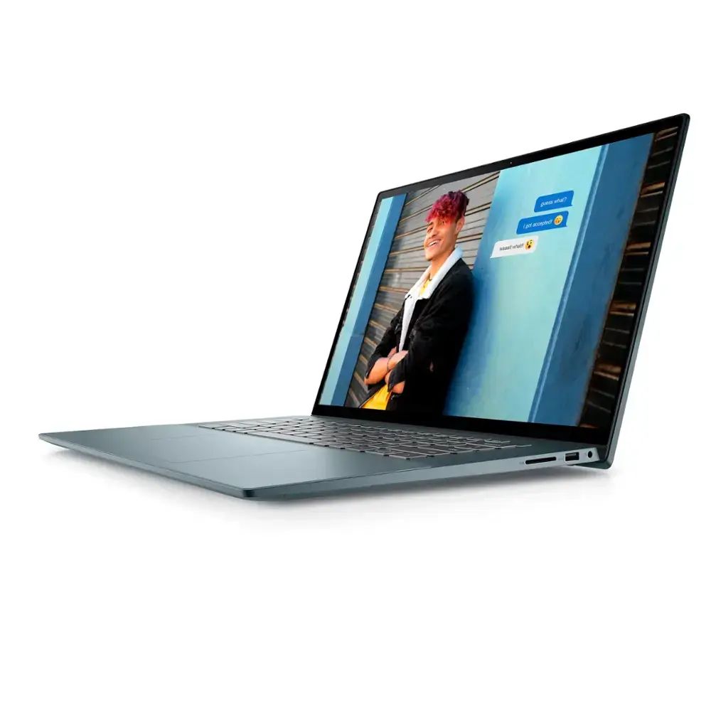 Dell Inspiron 7620 2-in-1 16" OLED UHD+ Touch-Screen Laptop - Intel Core i7-1260P - 16GB RAM - MX550 - 512GB SSD - i7620-7648GRE-PUS