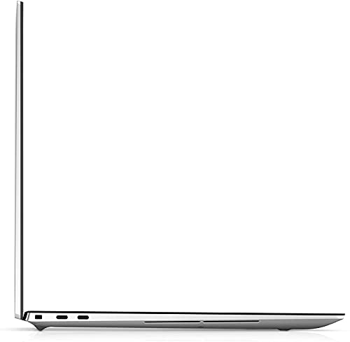 Dell - XPS 17" UHD+ Touch-Screen Laptop - i7-11800H - 32GB RAM - RTX 3060 - 1TB SSD - 93MGRFX