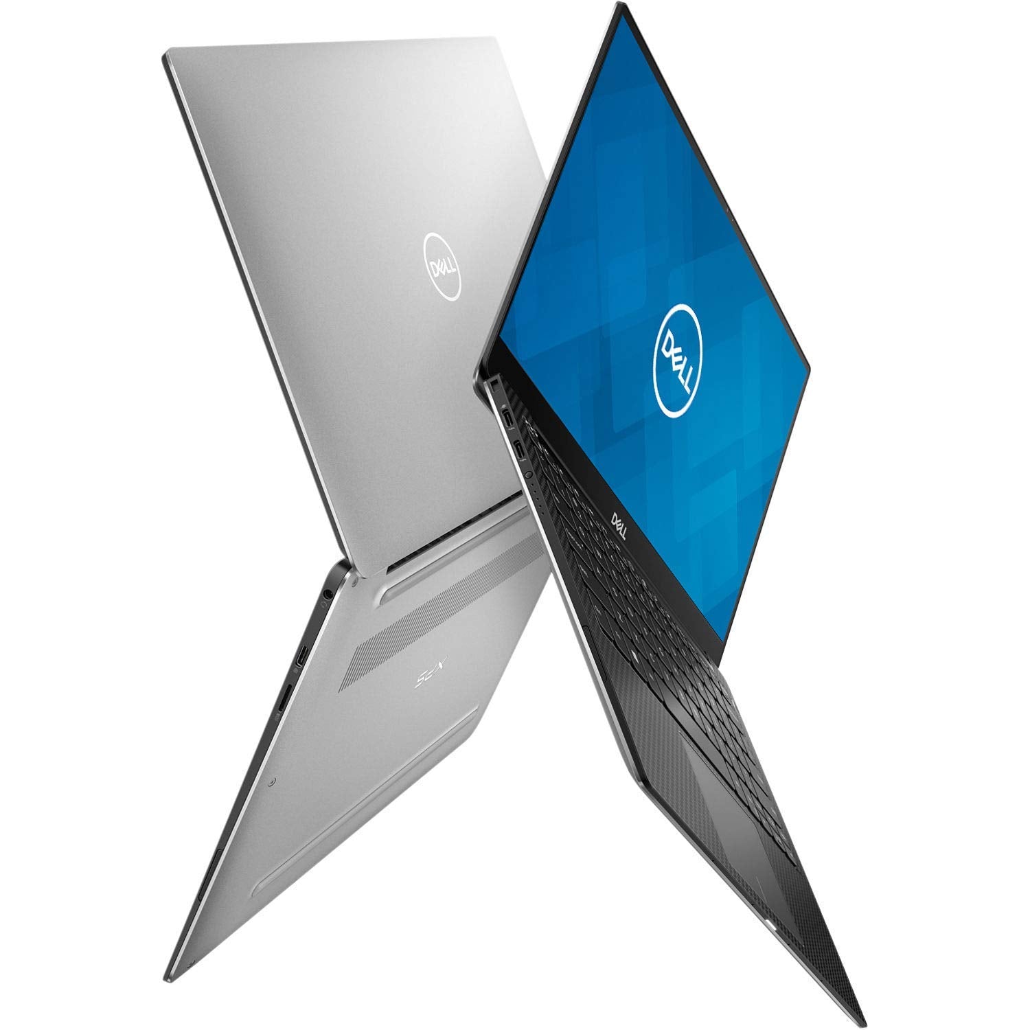 Dell XPS 13 7390 13.3" FHD Laptop Computer - i7-10510U - 8GB RAM - 512GB SSD