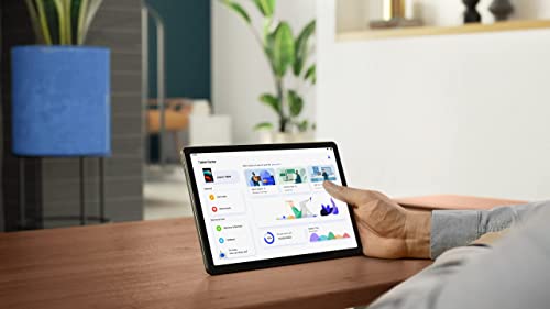 Lenovo Tab M10 Plus (3rd Gen) - 10.61"" - Tablet - 64GB - Storm Grey - ZAAJ0065US
