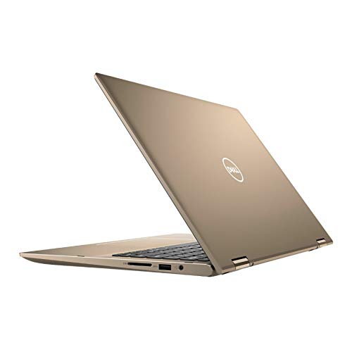 Dell Inspiron 7000 2-in-1 - 14" Touch-Screen - Ryzen 5 4500U - 8GB RAM - 256GB SSD - Sandstorm - I7405-A388TUP-PUS