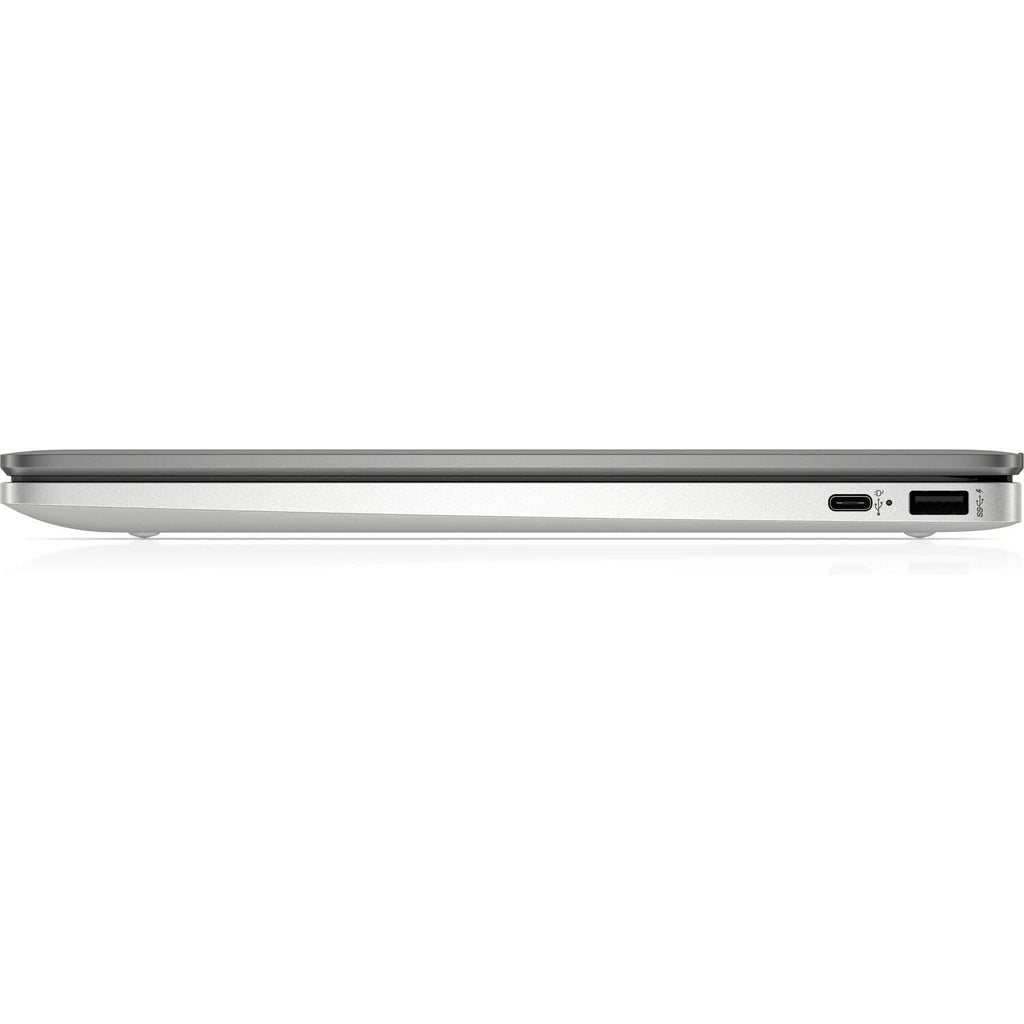 HP Chromebook, 14a-na0023cl, N4000, 4GB, 64GB - 14 - 14a-na0023cl