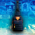9L Tactical Sling Bag Superman 2025