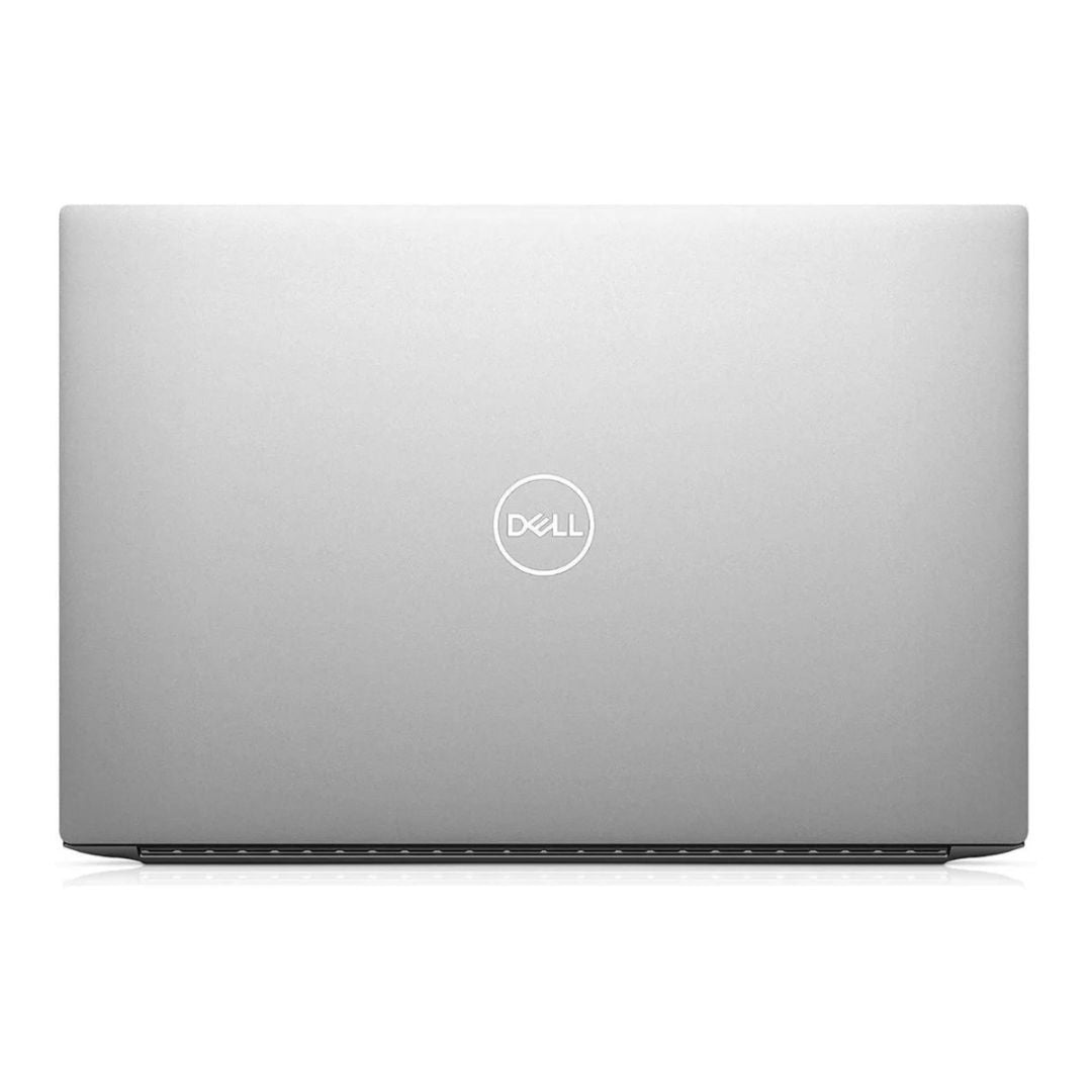 Dell XPS 15 9500 - FHD+ - i7-10750H - 16GB RAM - GTX 1650TI - 512GB SSD -  Silver