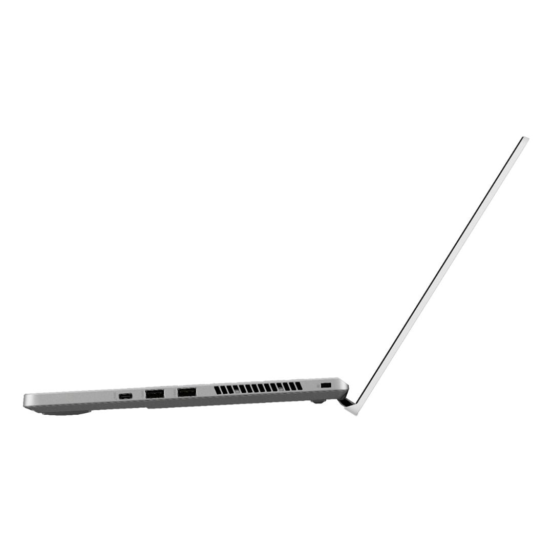 ASUS ROG Zephyrus G14 ? 14" FHD 120Hz ? AMD Ryzen 9 4900HS ? RTX 2060 Max-Q ? 16GB RAM ? 1TB SSD ? Moonlight White ? GA401IV-BR9N6