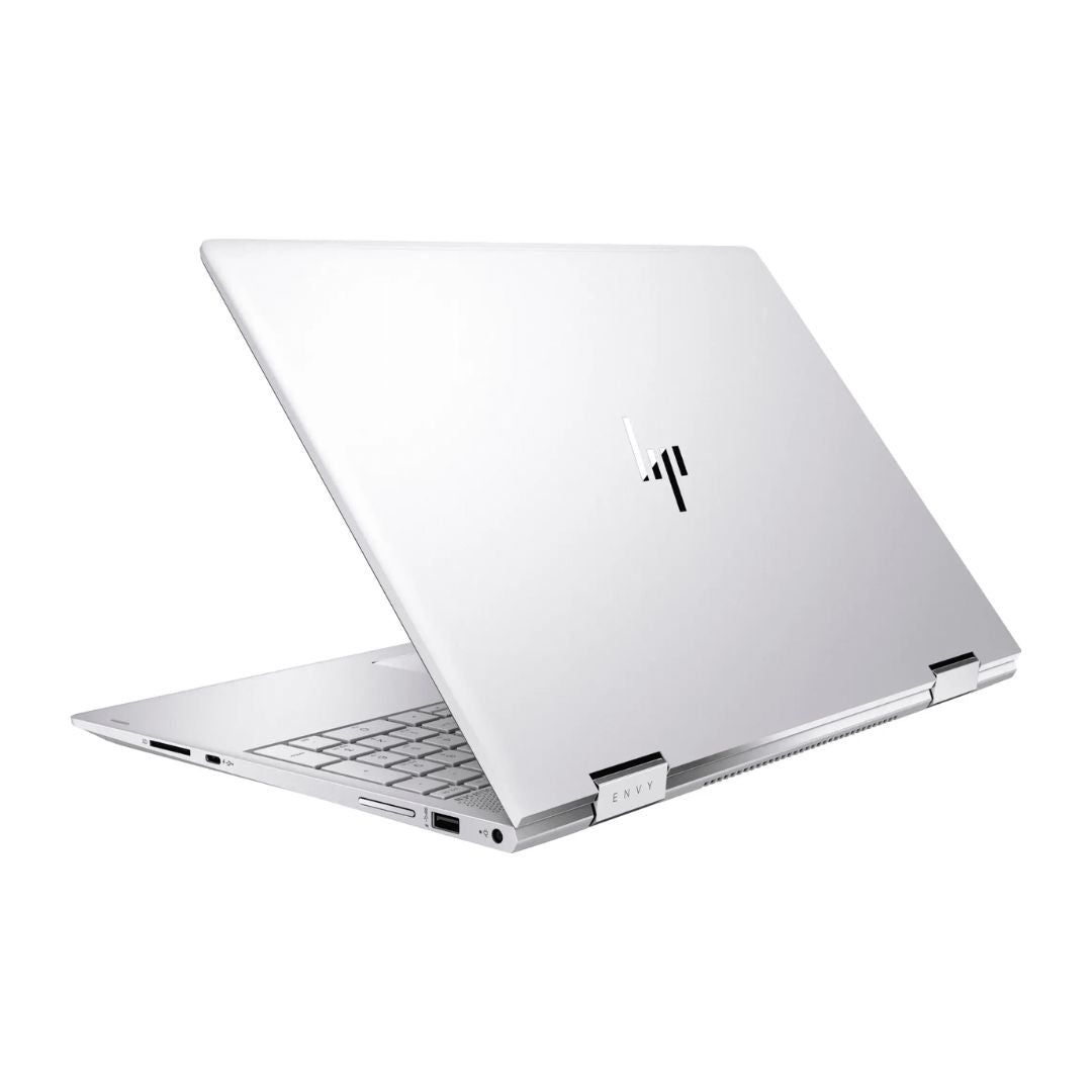 HP Envy x360 2-in-1 15.6" Touch-Screen Laptop - i7-7500U - 16GB RAM - 1TB HDD - Silver - 15M-BP011DX