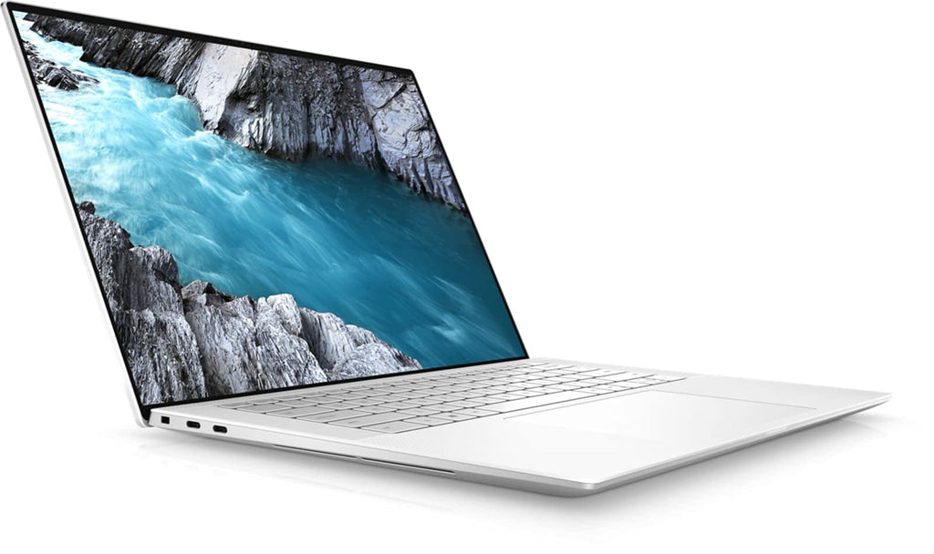 Dell XPS 15 9500 - i9 10885H -15.6"- 64GB RAM - 1TB SSD -FHD+ -1650 Ti - Silver