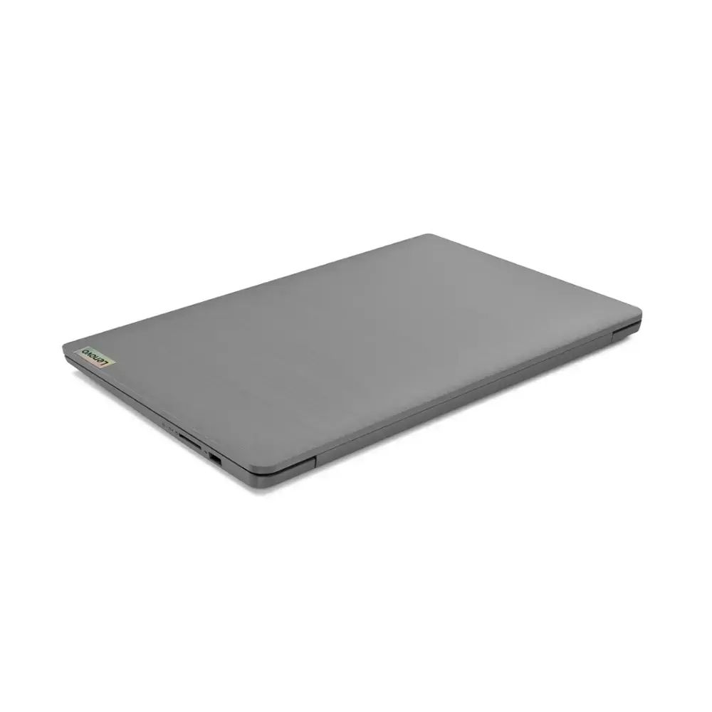 Lenovo IdeaPad 3-15ITL6 - i5-1135G7 - 8GB RAM - 512GB SSD - Gray - 82H80358US