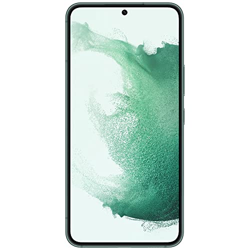 AT&T Samsung Galaxy S22 Plus 5G - 256GB - Green - SM-S906UZGEATT
