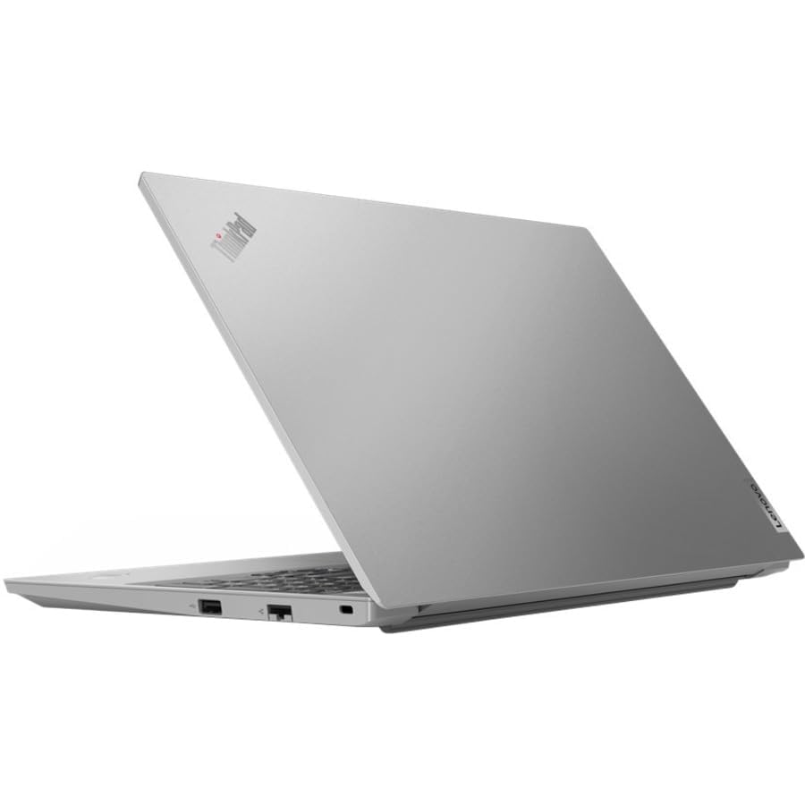 Lenovo ThinkPad E15 Gen 4 - 15.6" FHD - i7-1255U - 16GB RAM - 512GB SSD - 21E6007GUS