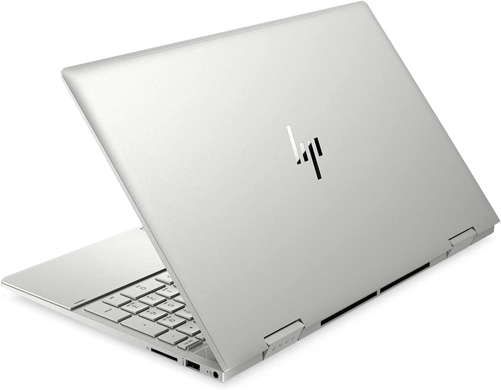 HP Envy x360 - 2-in-1 FHD Touch - i5-1135G7 - 16GB RAM - 512GB SSD - Silver