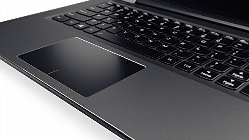 Lenovo  - Flex 4 14 2-in-1 14"" Laptop - Intel - 4GB - 500GB HD - Black - 80SA0000US