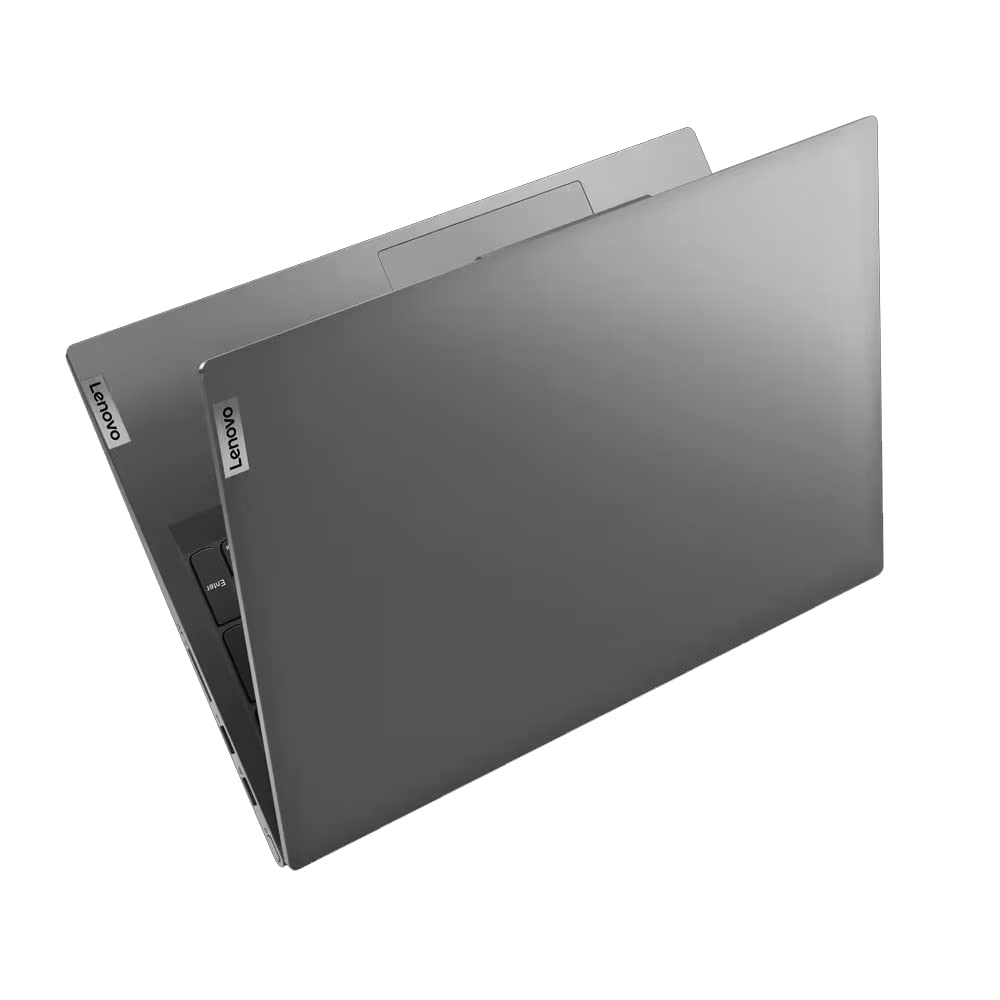 Lenovo Slim 7 16ARH7 - Ryzen 7 6800HS - RTX 3050 - 16GB RAM-512GB SSD Storm Grey