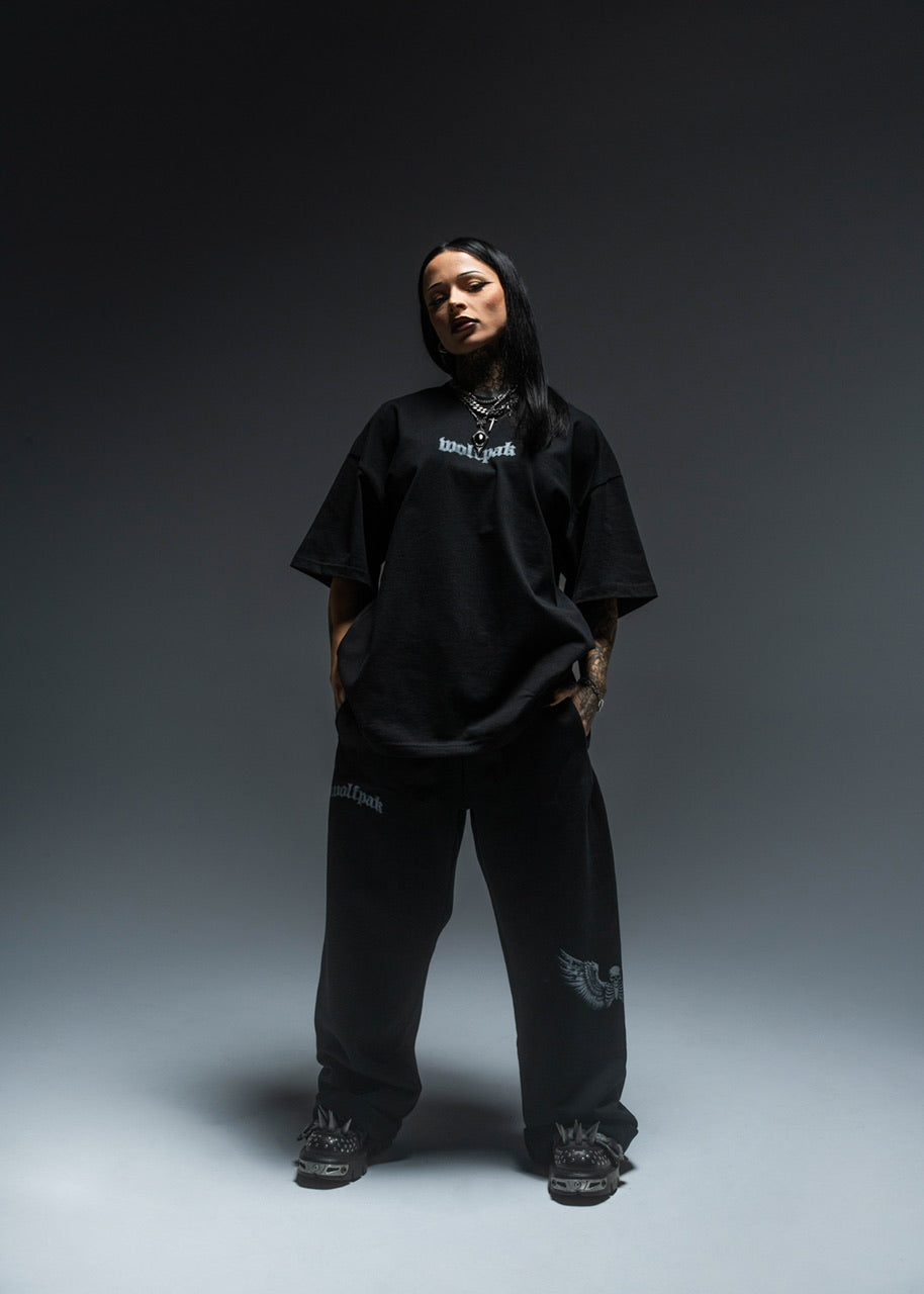 Deathwing Graphic Tee