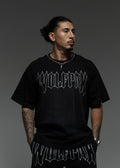Ironwood Outline Graphic Tee