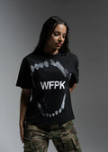 Core "WOLF BITE" Graphic T-Shirt