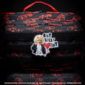 Chucky Eat Your Heart Out Patch (PRE SALE)