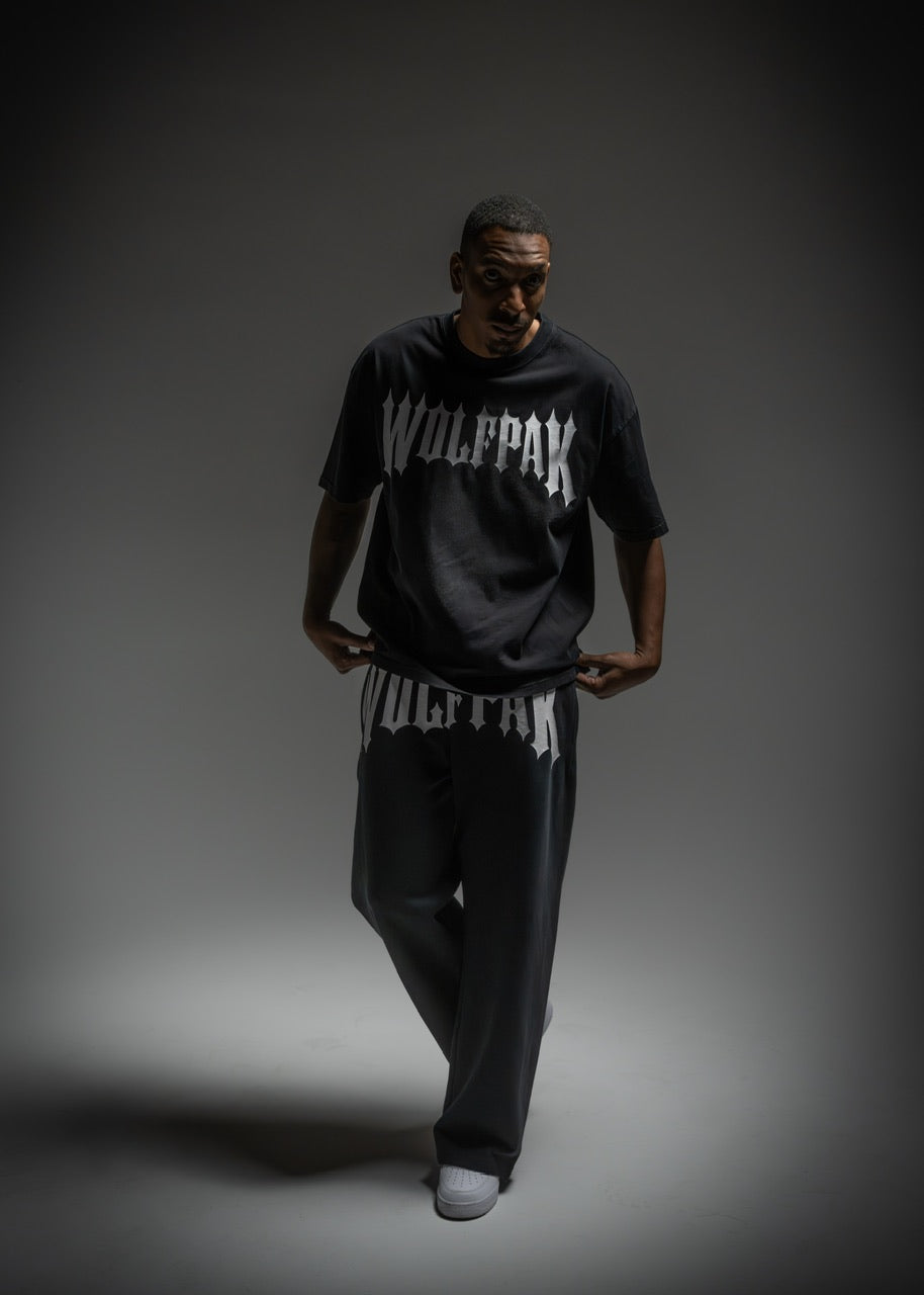 Ironwood Solid Graphic Tee