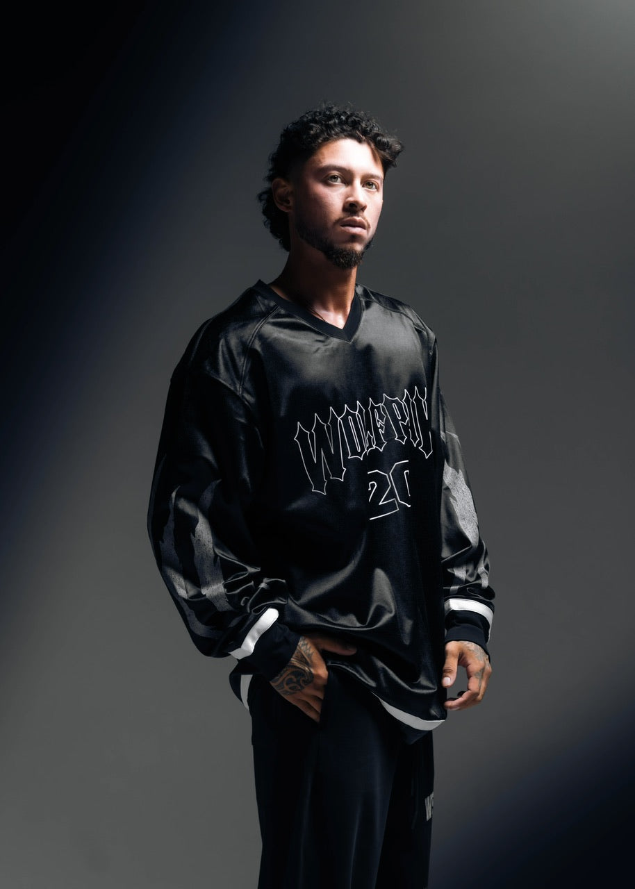 Hockey Jersey